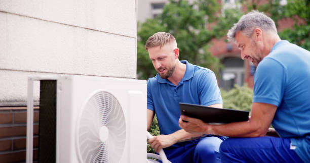 Ductless HVAC repair in Magnolia, TX