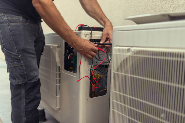 Best Heating repair services  in Magnolia, TX