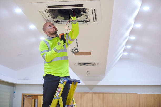 Best HVAC replacement cost  in Magnolia, TX
