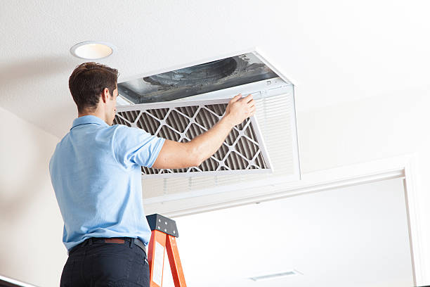 Best HVAC emergency services  in Magnolia, TX